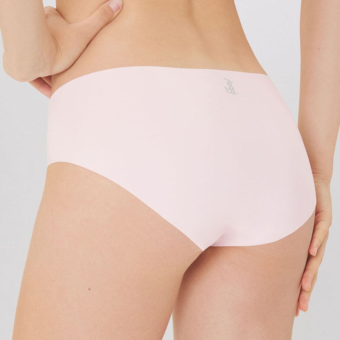 Sloggi Zero Feel 2.0 Hipster Sweet Pink
