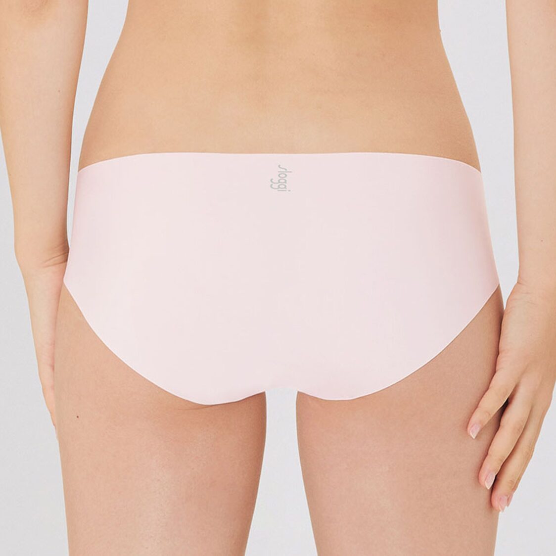 Sloggi Zero Feel 2.0 Hipster Sweet Pink