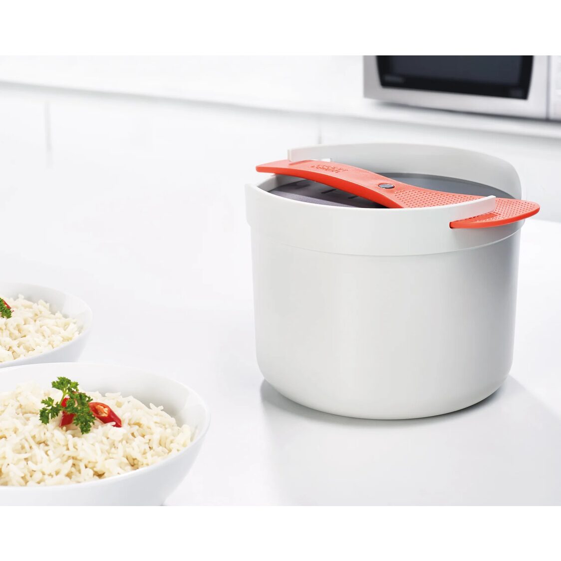 Joseph Joseph M-Cuisine Microwave Rice Cooker - 45002