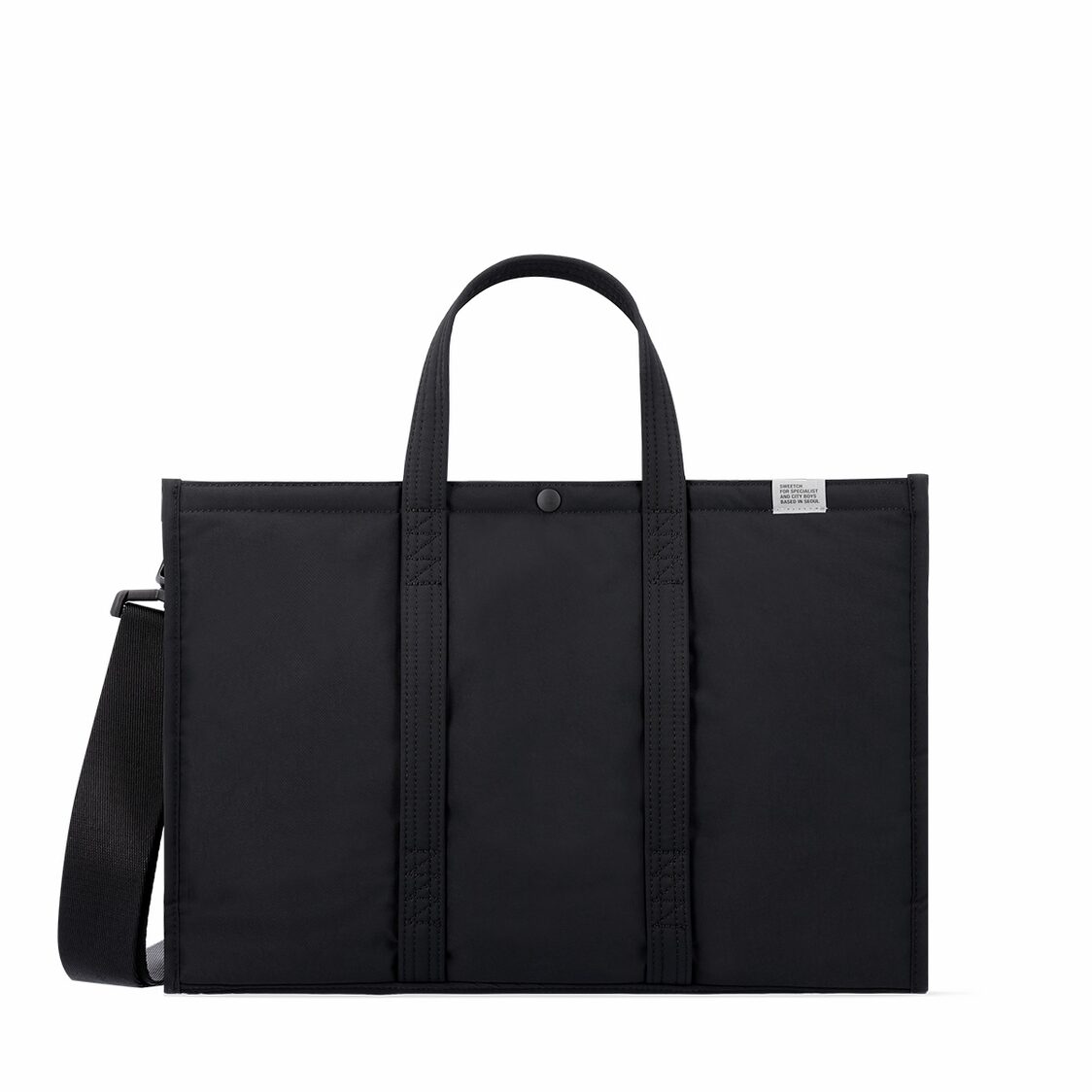 Sweetch Tote Brief 001 Wide - M