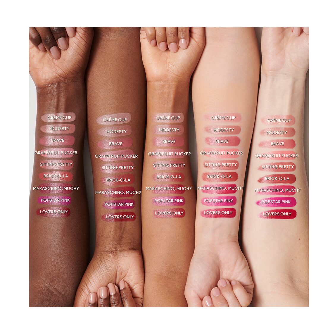 MAC Macximal Sleek Satin Lipstick