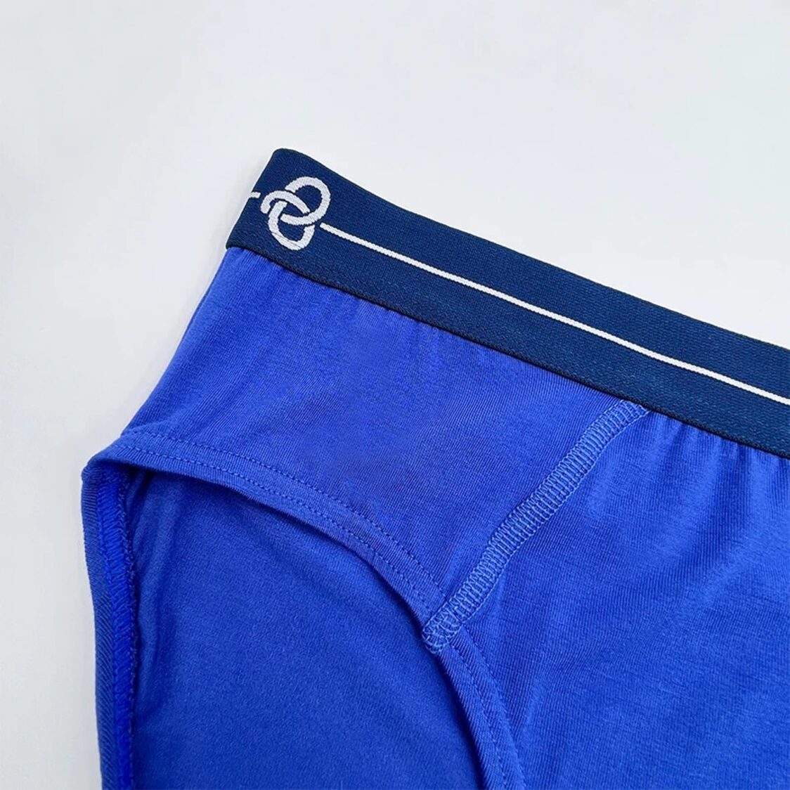 Byford 3pcs Men's Briefs Bamboo Elastane Classic Slip