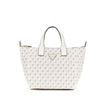 Guess Follie Small Tote Logo