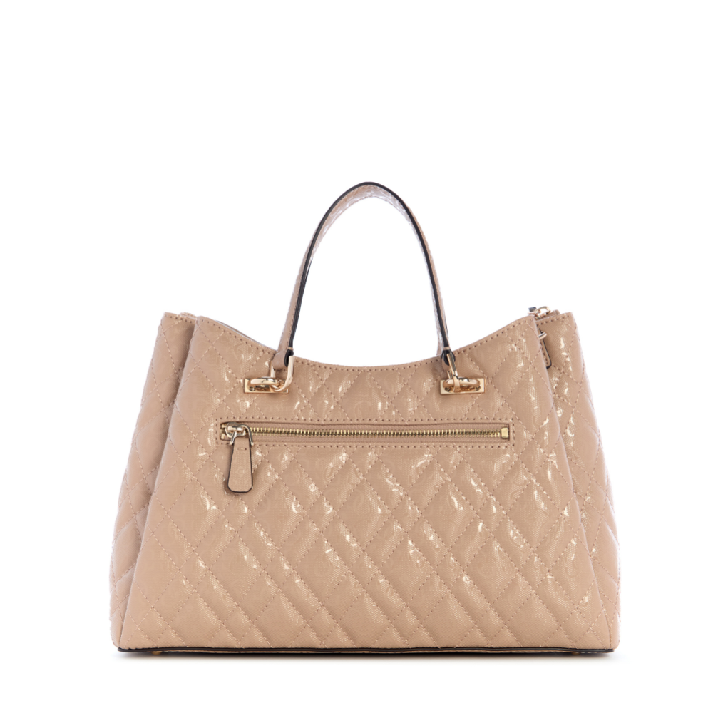 Guess Isemay Girlfriend Shoulder Satchel