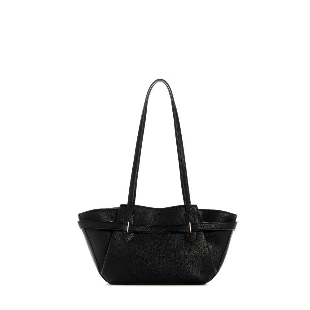 Guess Yesba Girlfriend Shoulder Satchel