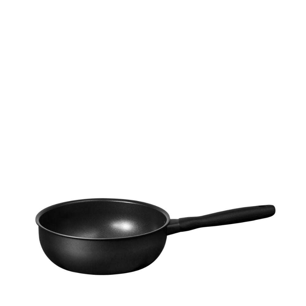 Meyer Midnight Nonstick Saucier