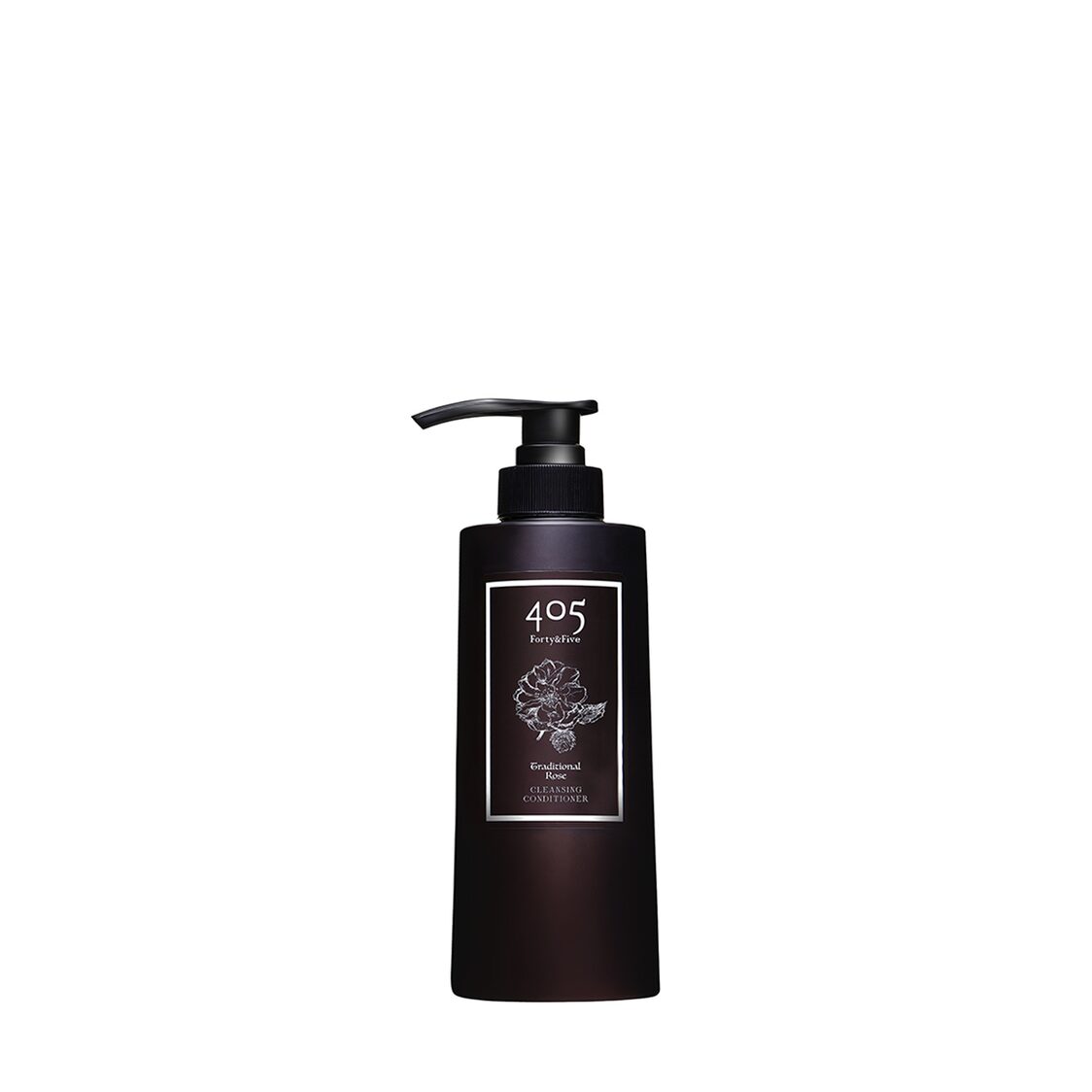 405 Hair Cleansing Conditioner Treatment Rose 490ml