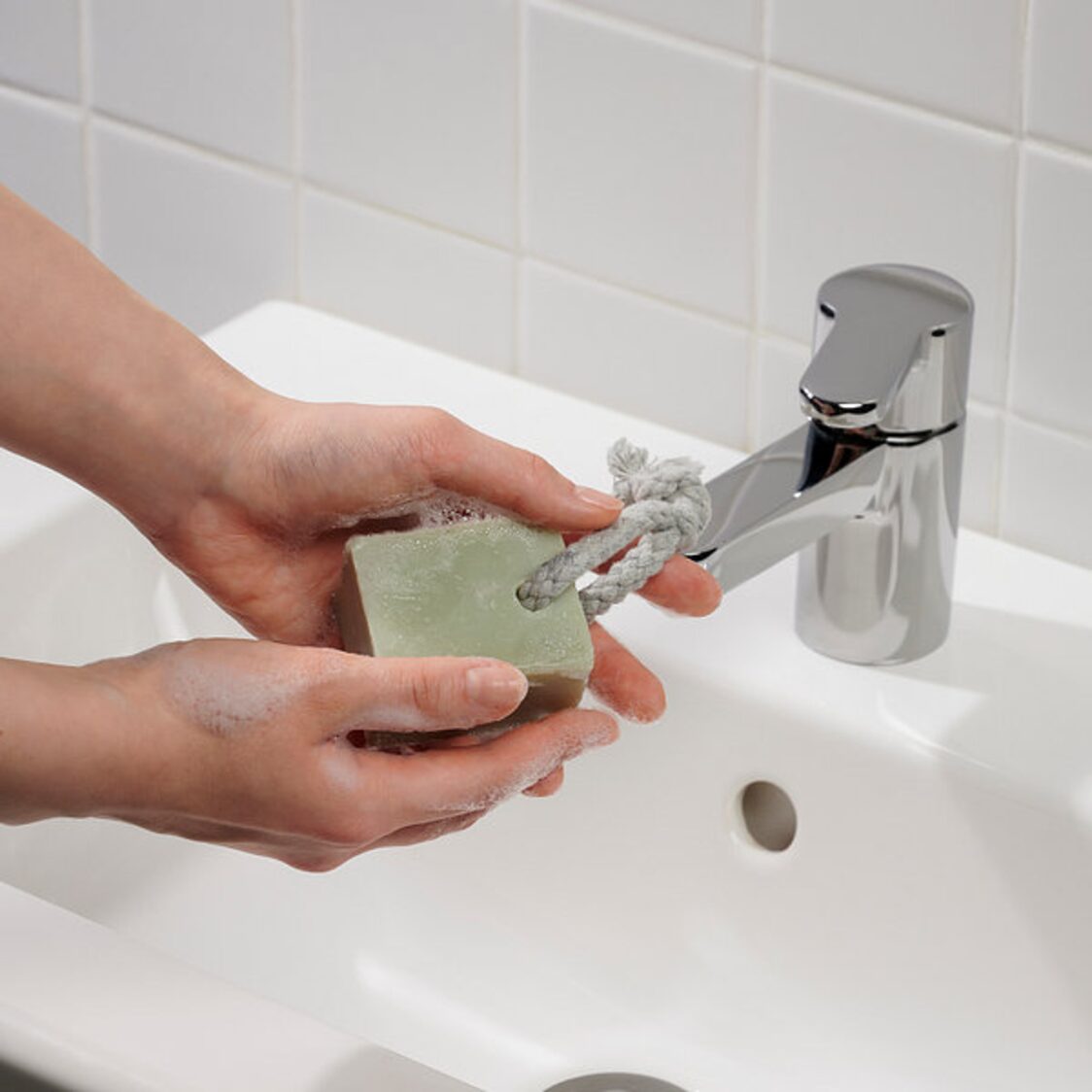 Jaju Soap Pine Tree 100g