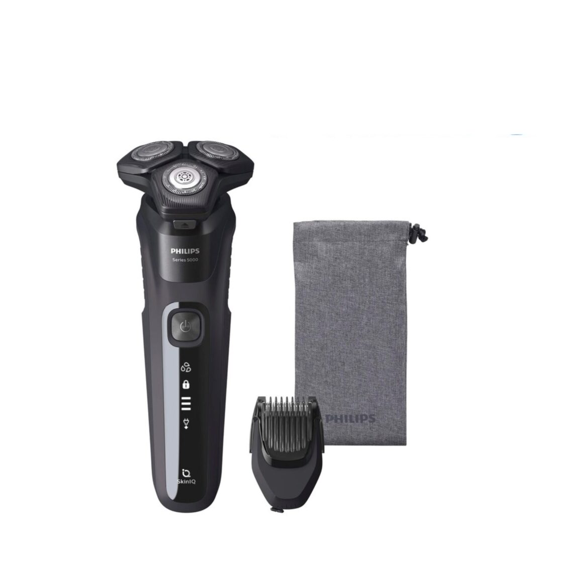 Philips Series 5000 Wet & Dry Electric Shaver S5588/17