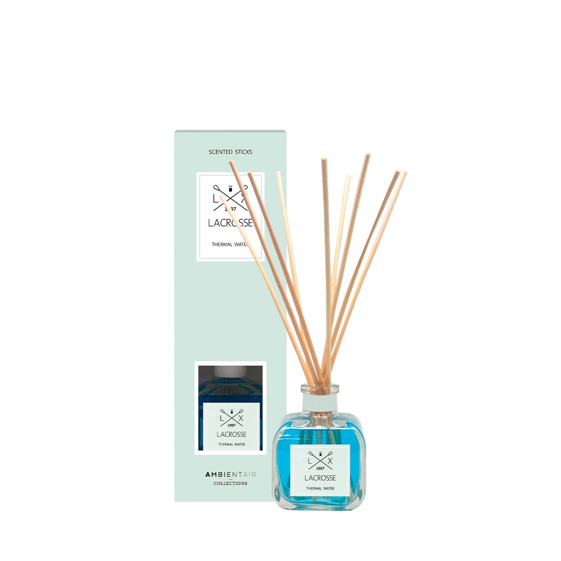 Ambient Air Thermal Water Diffuser 100ml