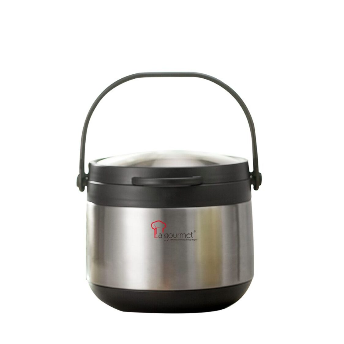 La Gourmet 3L Sakura Vacuum Thermal Insulated Cooker (LGWC267887)