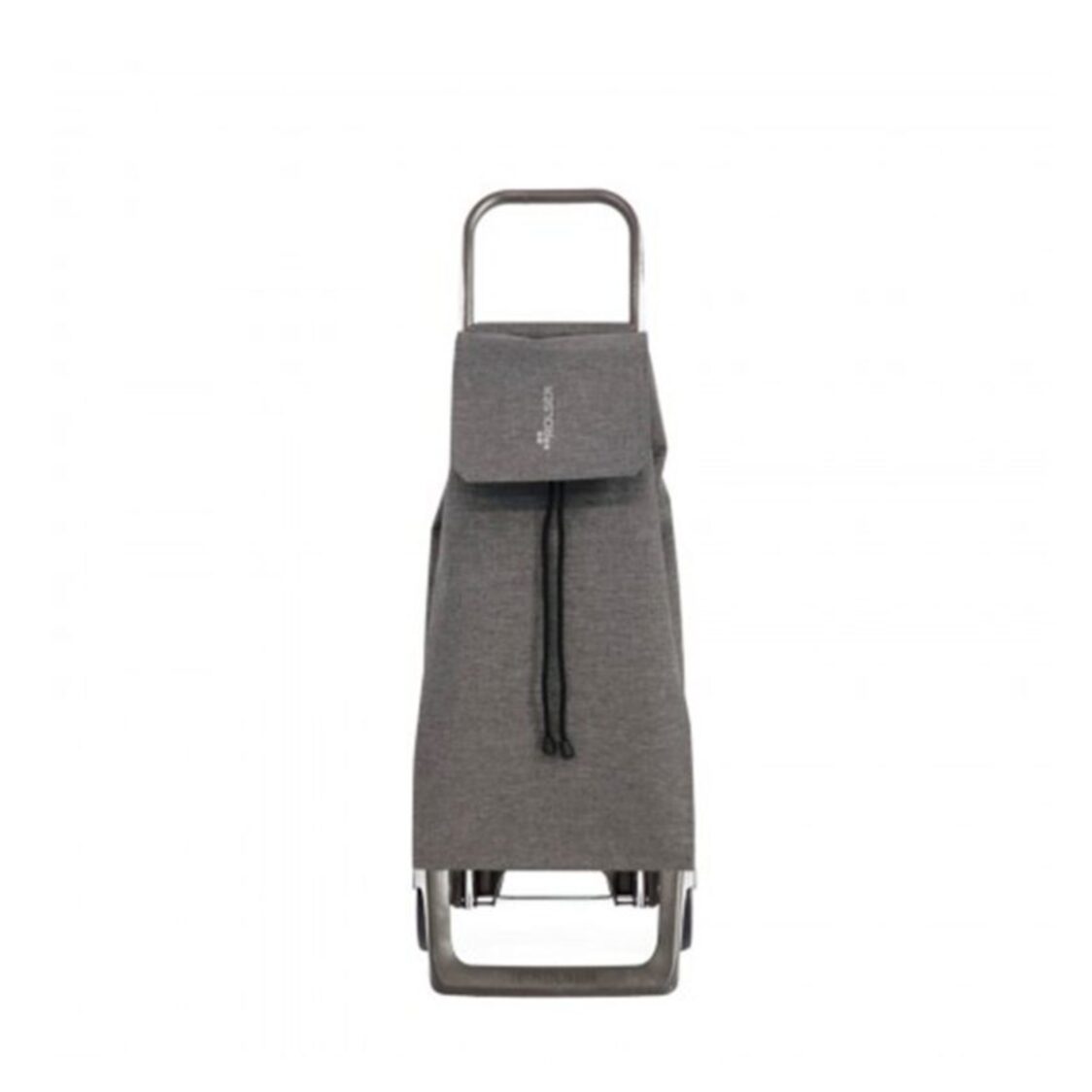 Rolser Jet-038 Shopping Trolley Grey J65786