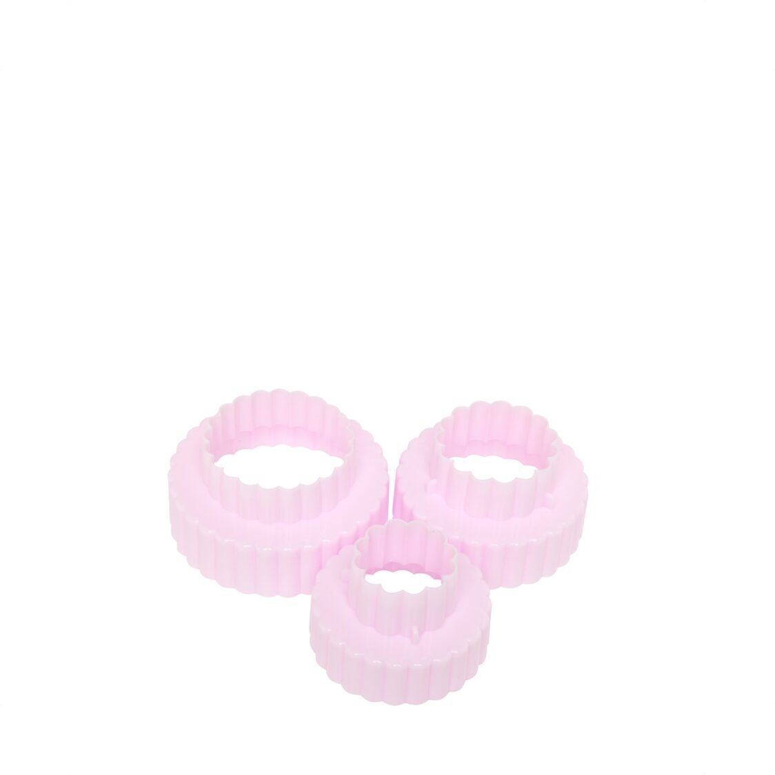 Wiltshire Dual Sided Cutter 3pc