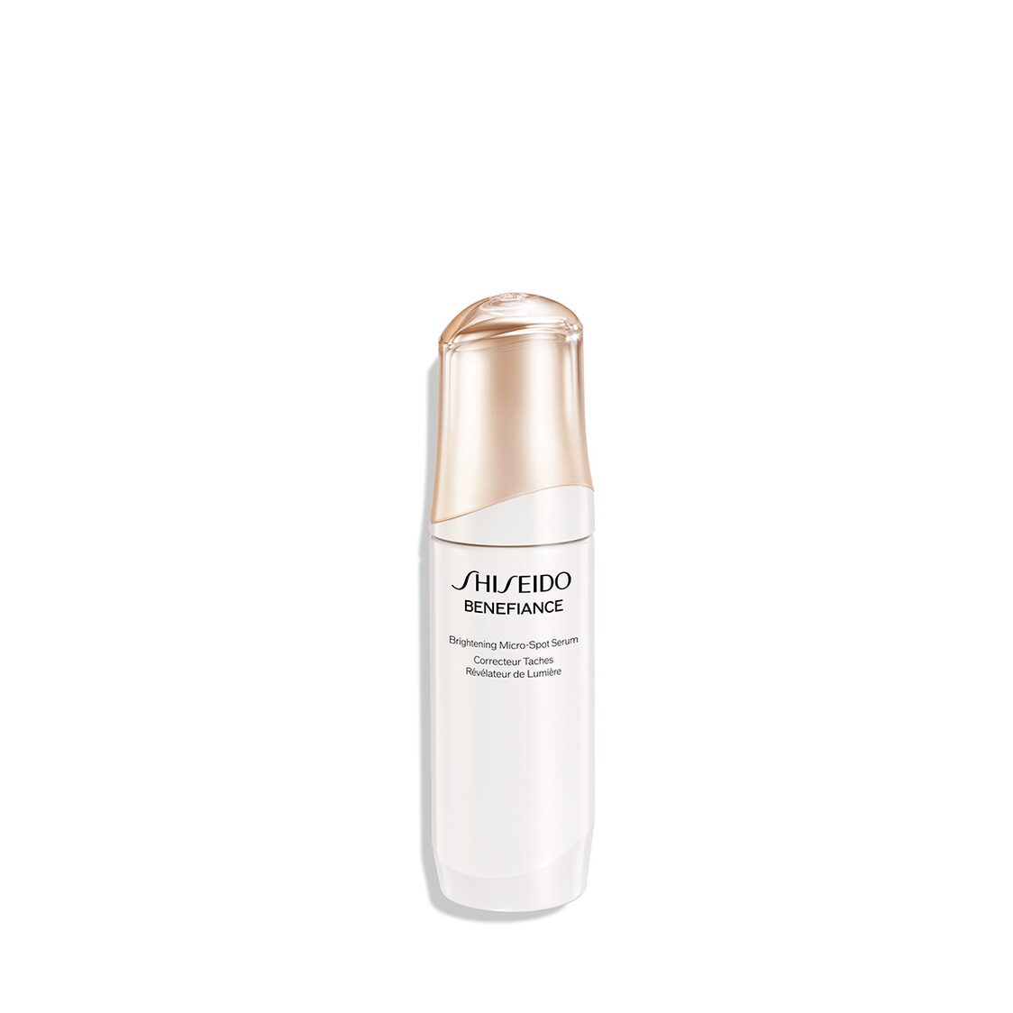 Shiseido Benefiance Brightening Micro-Spot Serum