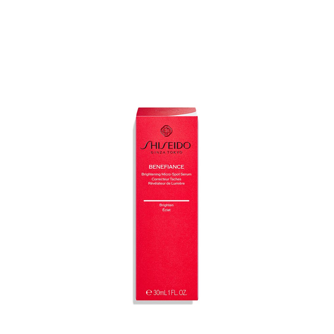 Shiseido Benefiance Brightening Micro-Spot Serum