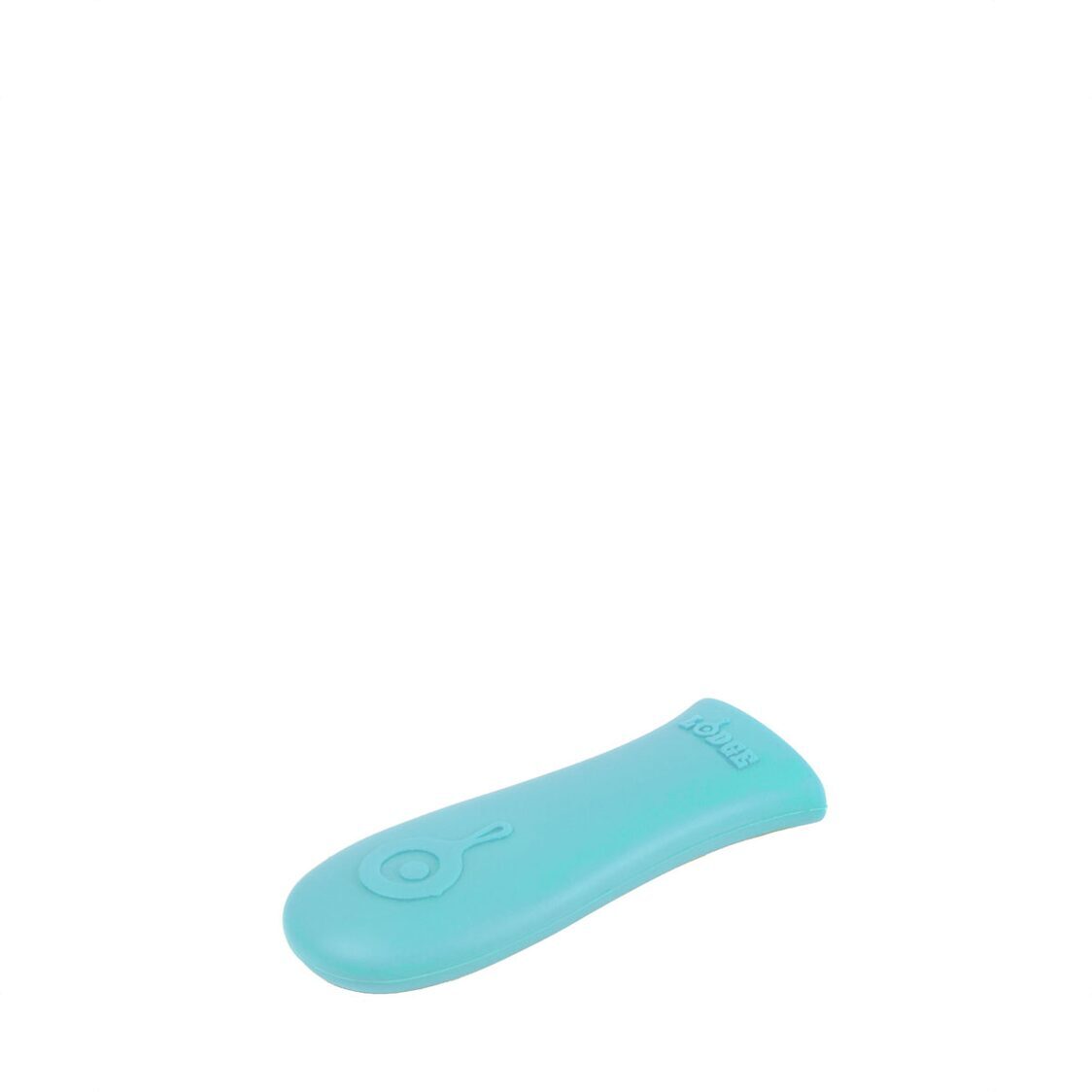 Lodge Turquoise Silicone Hot Handle Holder