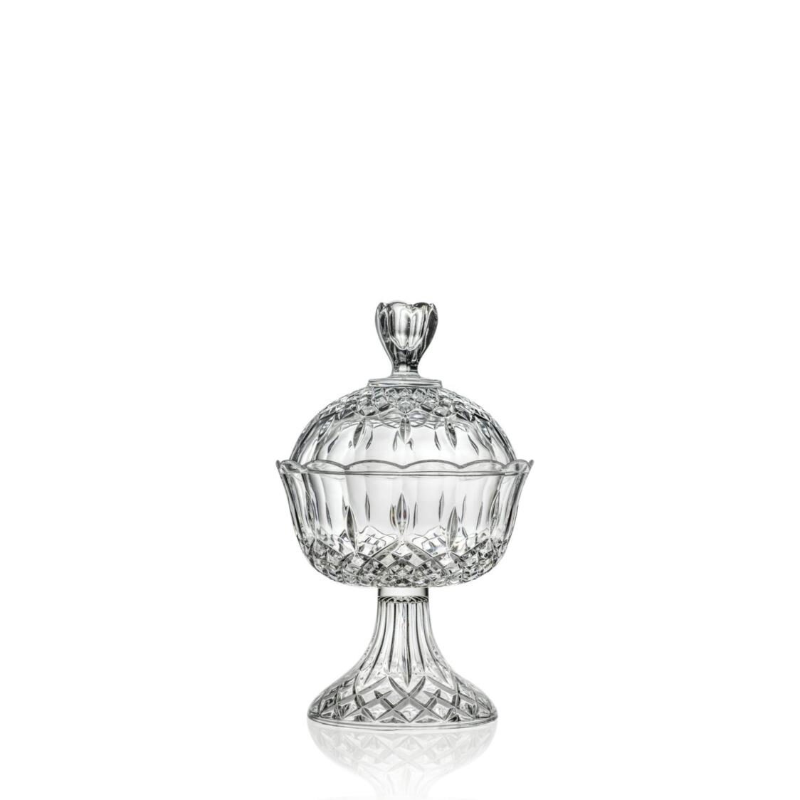 Rcr Opera 180 Candy Box W/Std 264540