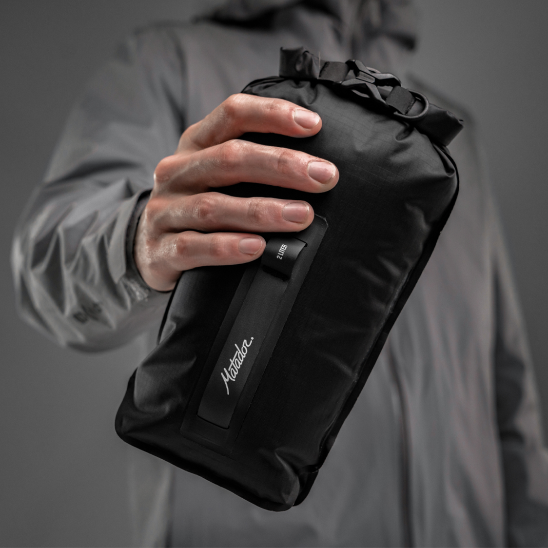 Matador Flatpak Drybag 8L
