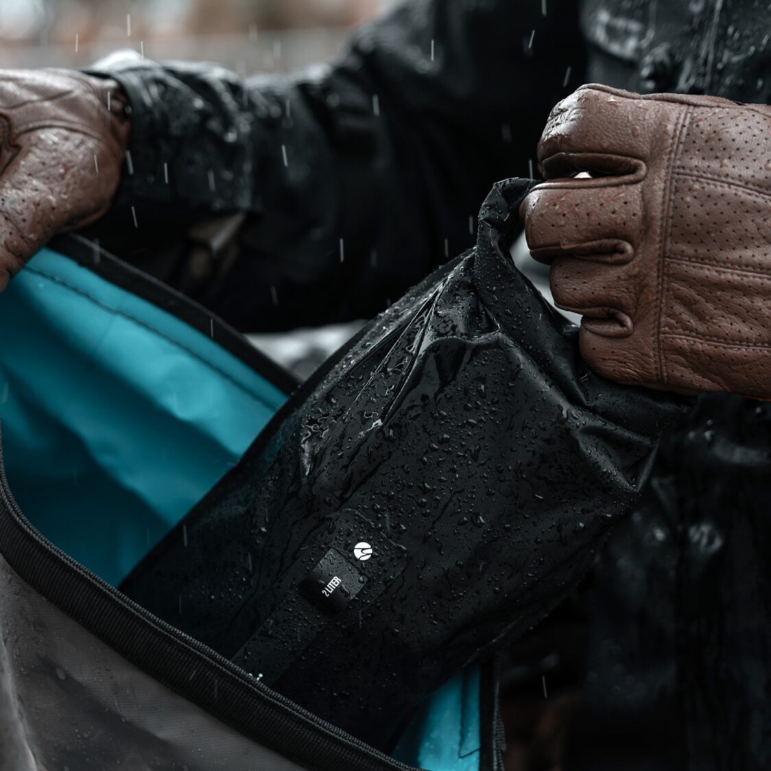 Matador Flatpak Drybag 8L