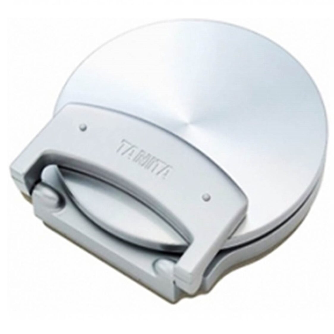 Tanita Compact Lithium Stainless Steel Digital Scale (KD400/5)