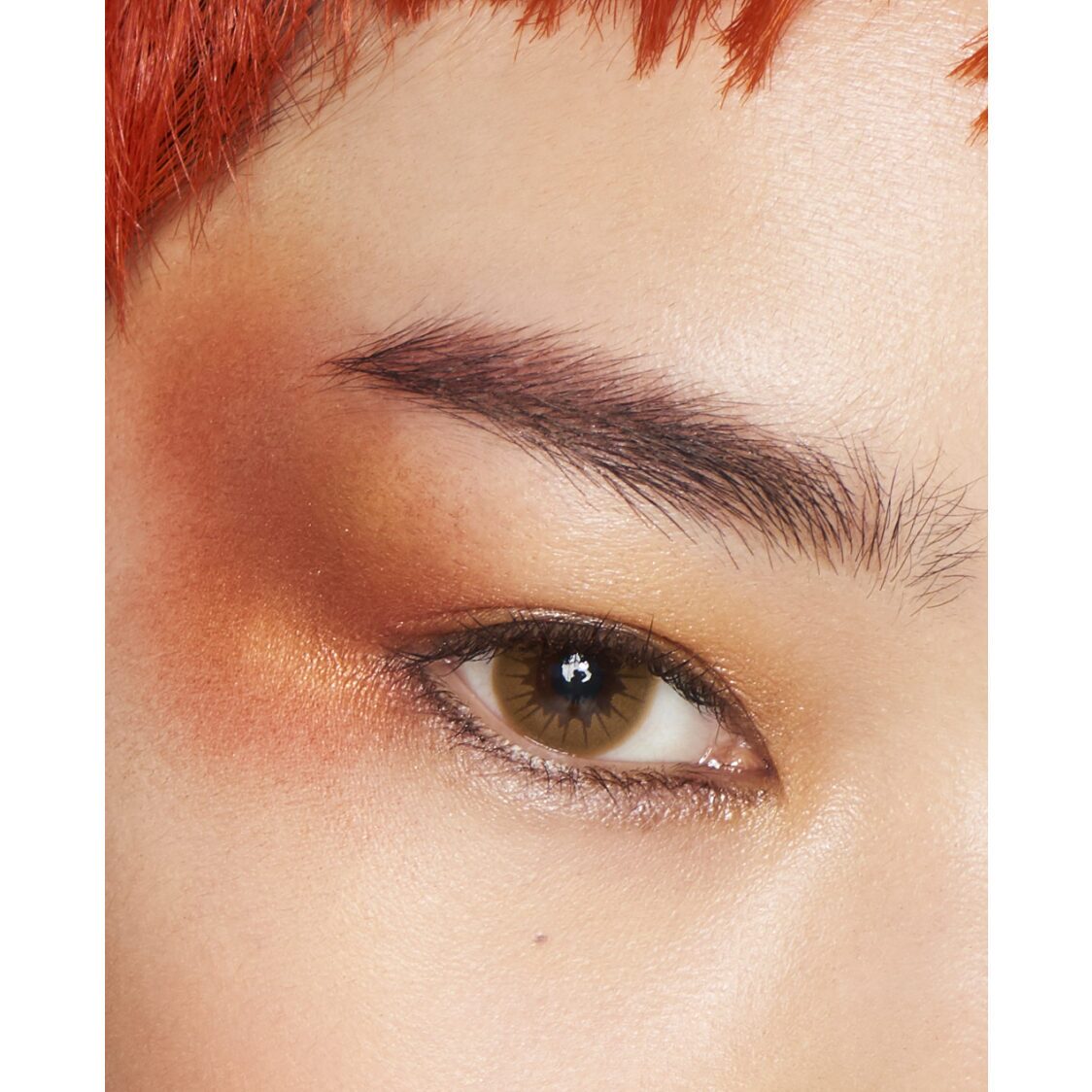 Shu Uemura Pressed Eyeshadow Refill | Reflective Metallic