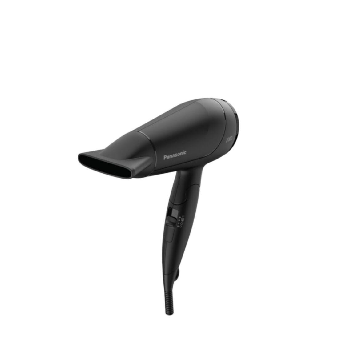 Panasonic 2000w Hair Dryer - Black