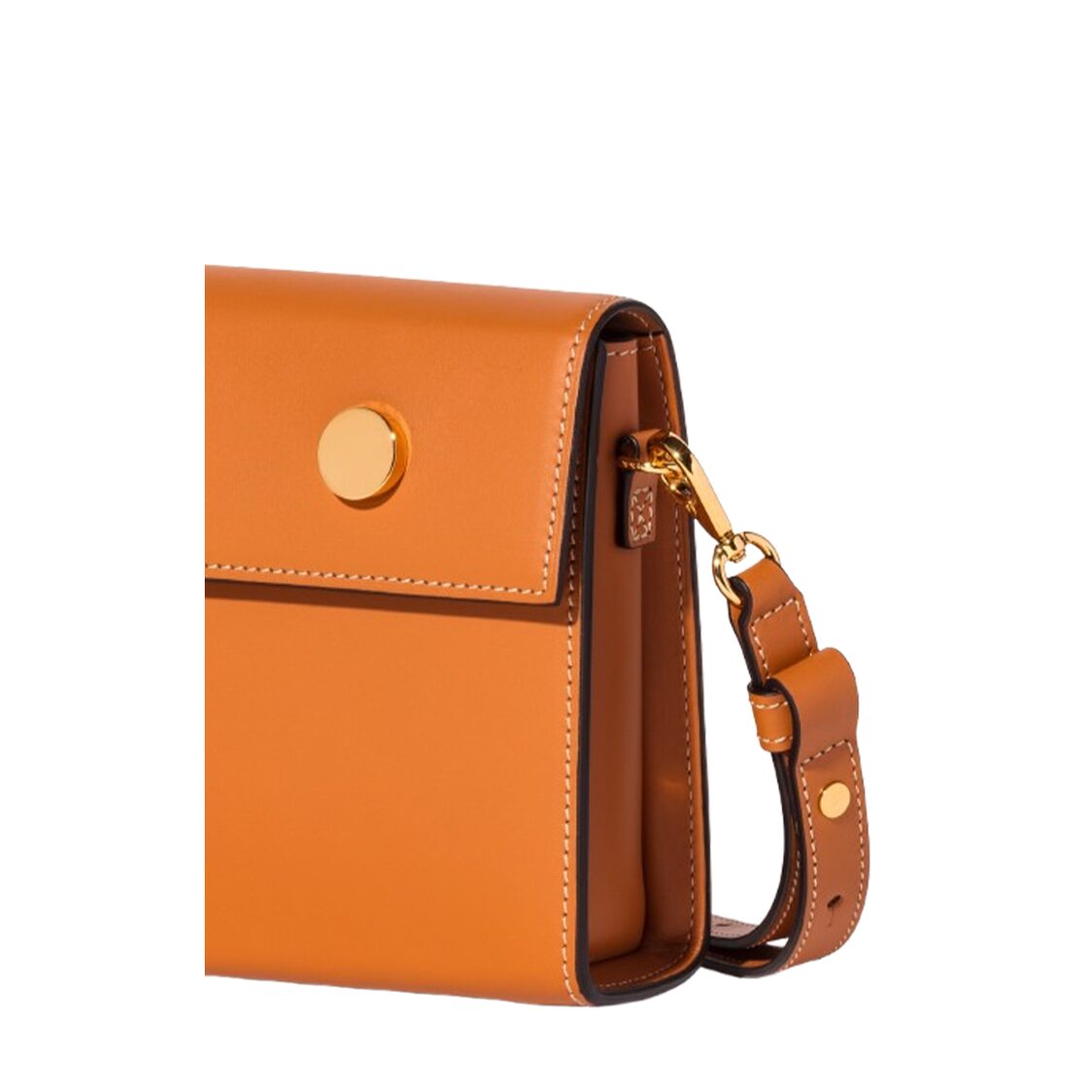 RSVP Golden Eyes Smooth 2 Way Bag