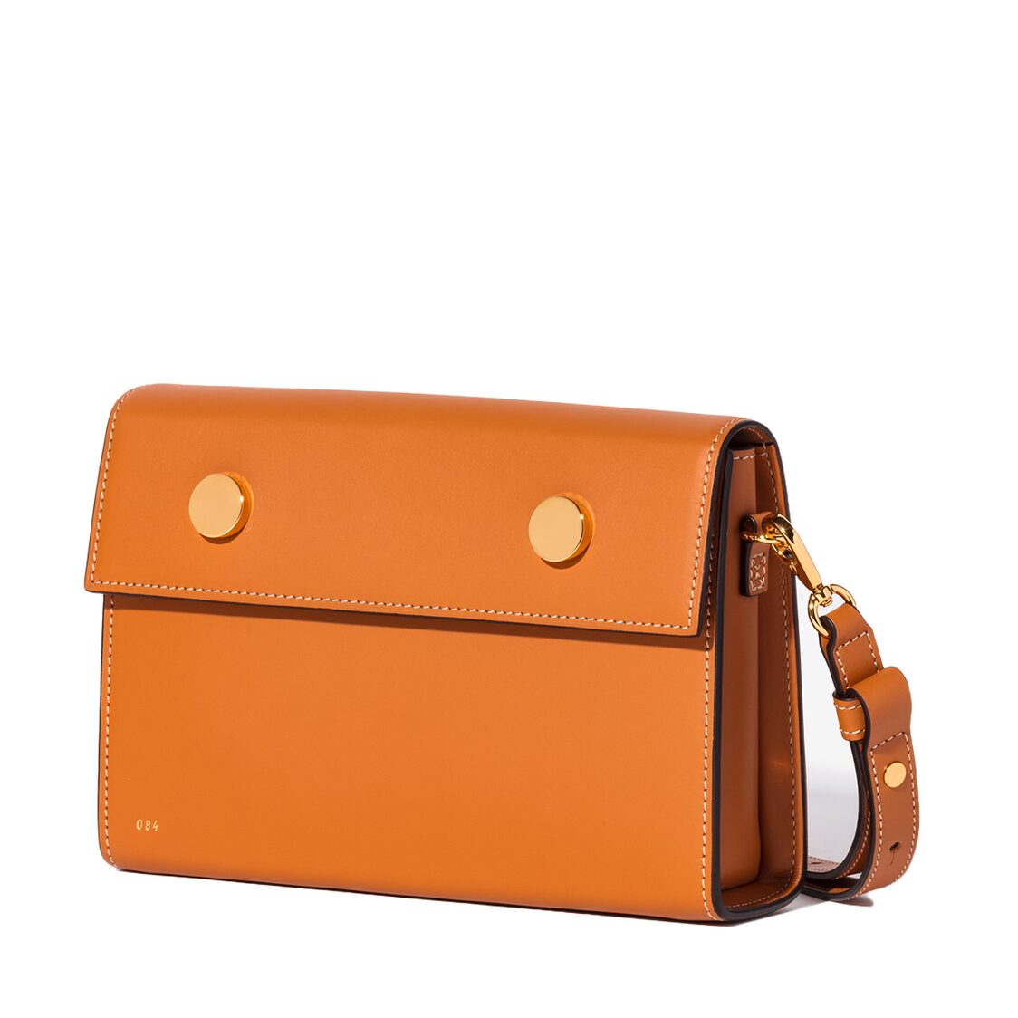 RSVP Golden Eyes Smooth 2 Way Bag