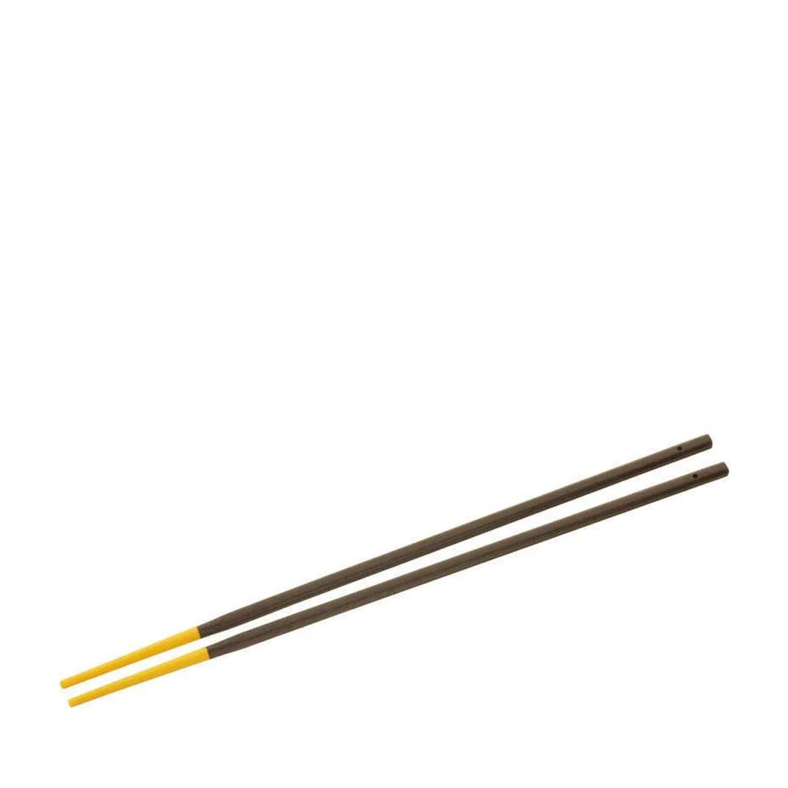 Marna Silicone Chopsticks Mini - Yellow