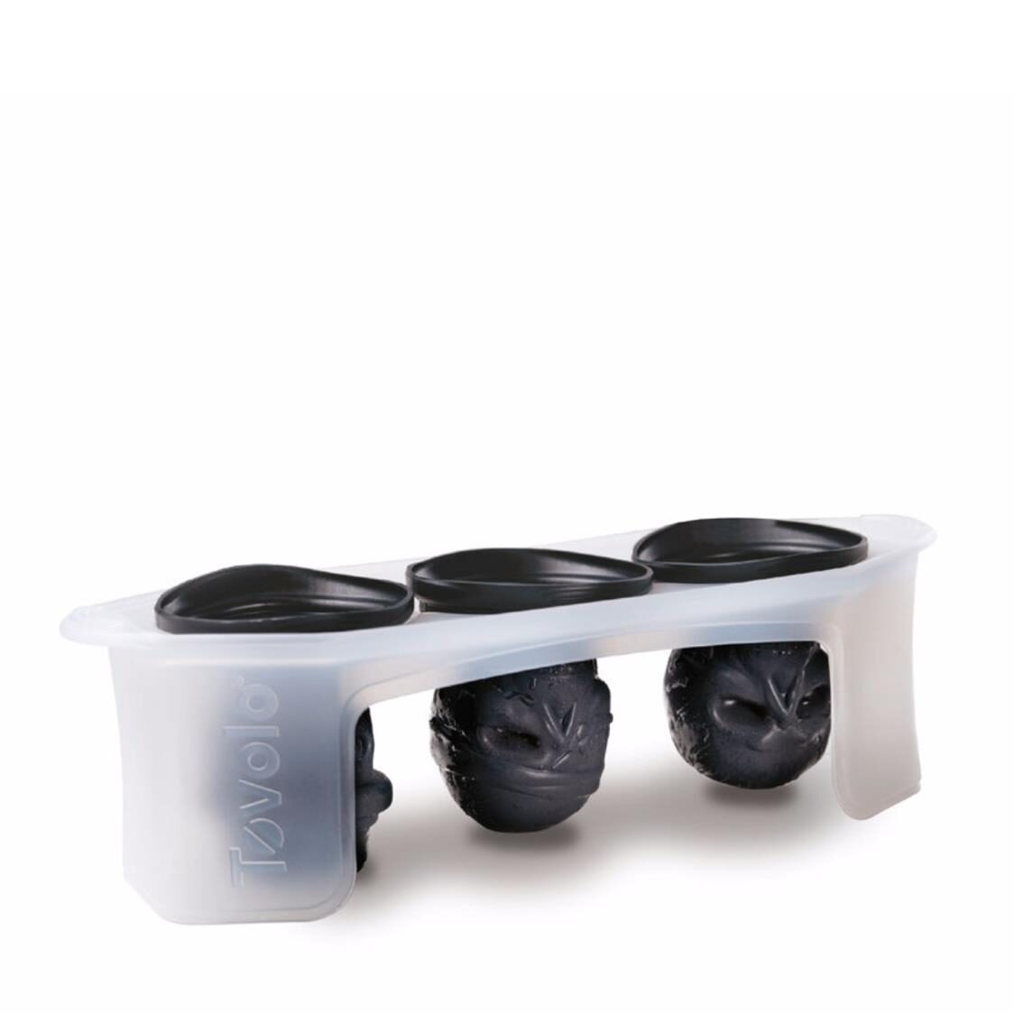 Tovolo Skull Ice Molds