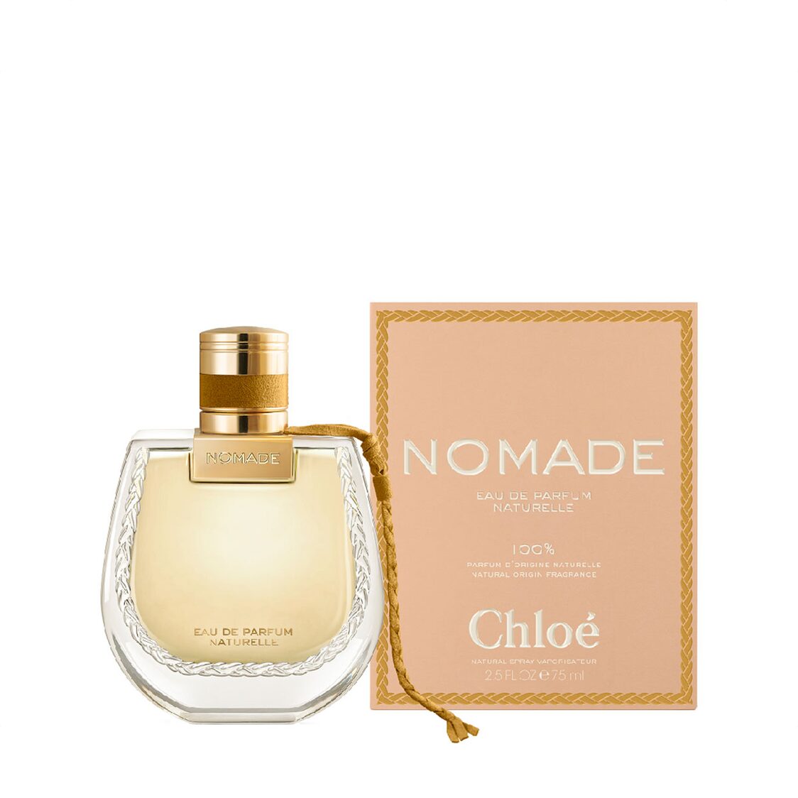 Chloé Nomade Eau de Parfum Naturelle