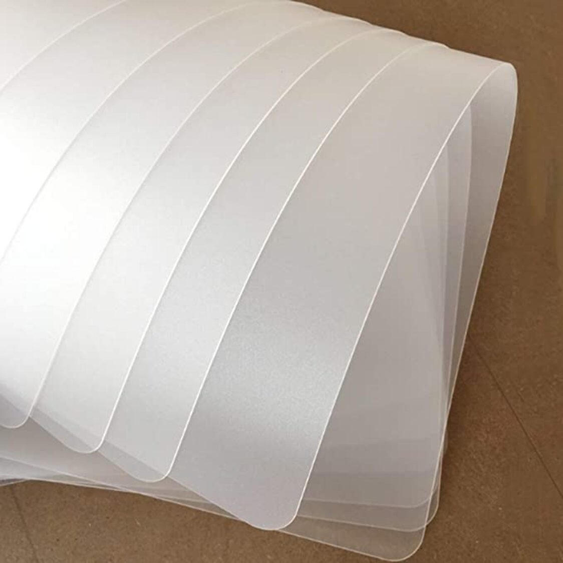 J. Rapee Ice Placemat White