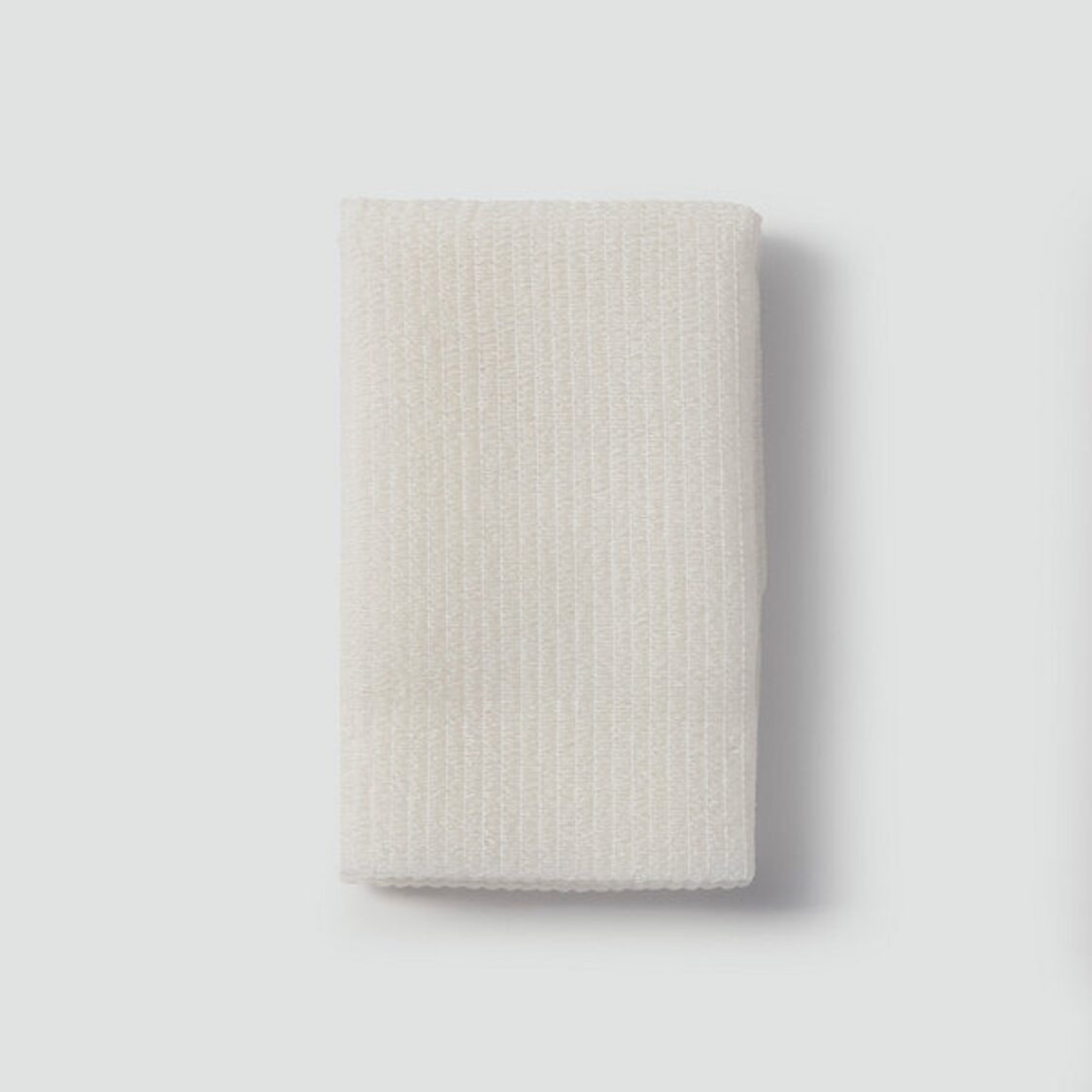 Jaju Hanji Shower Towel Light Beige