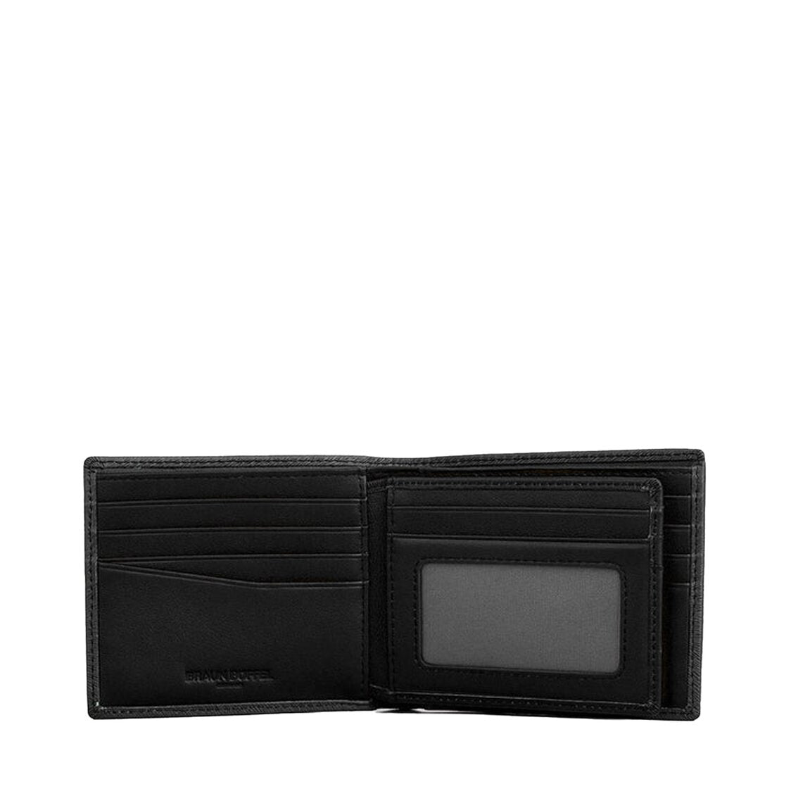 Braun Buffel Agmarine Centre Flap Wallet