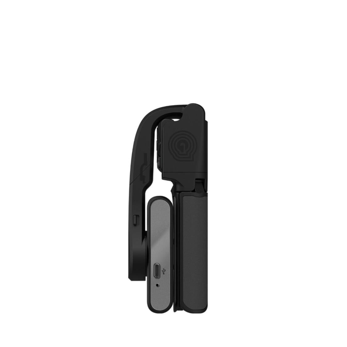 Hohem iSteady Q Versatile Selfie Stick - Black