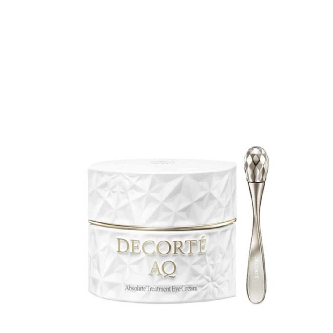 Decorté AQ Absolute Treatment Tightening Eye Cream 15ml