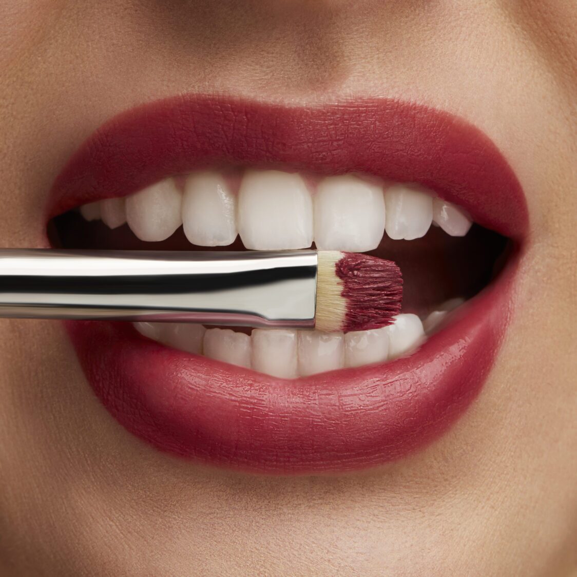 MAC Lustreglass Sheer-Shine Lipstick