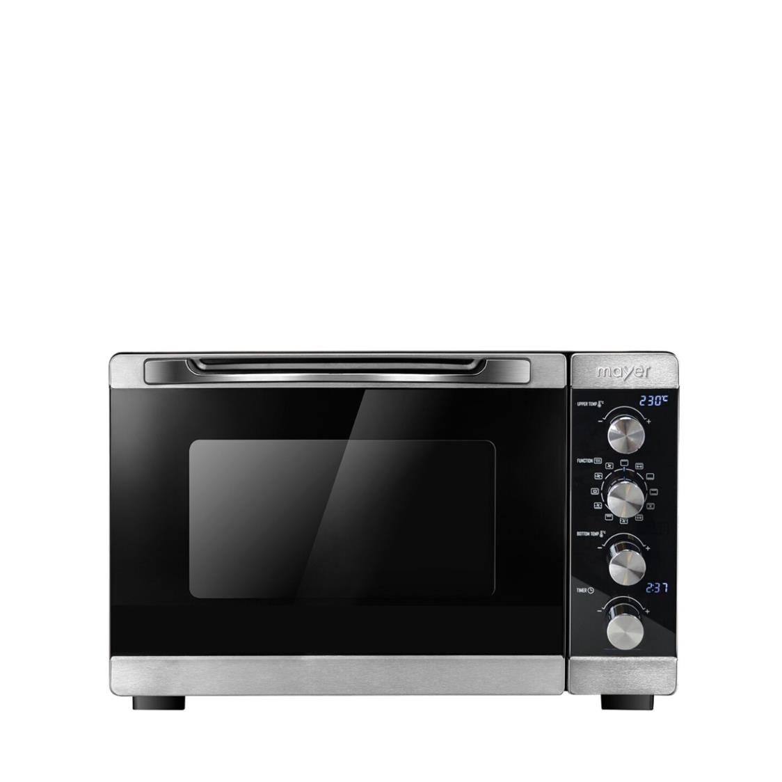 Mayer 40L Digital Oven MMO40D