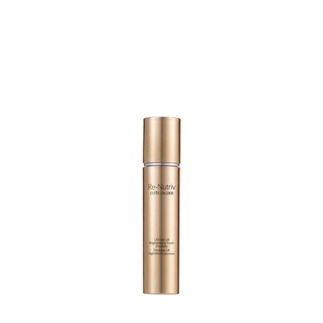 Estée Lauder Re-Nutriv Ultimate Lift Regenerating Youth Emulsion 75ml