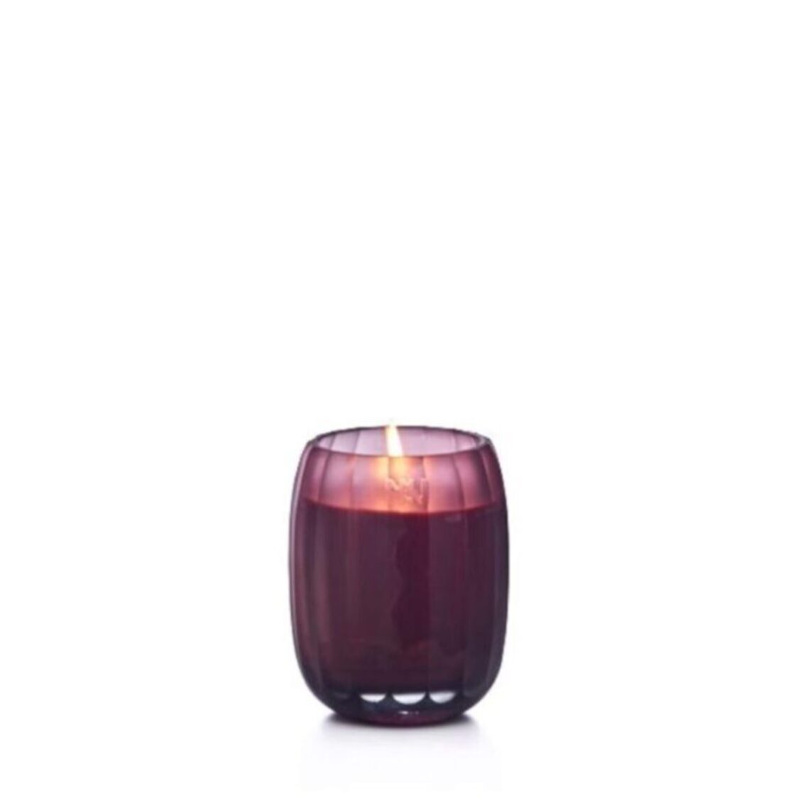 Onno Ruby Candle - Ginger Fig