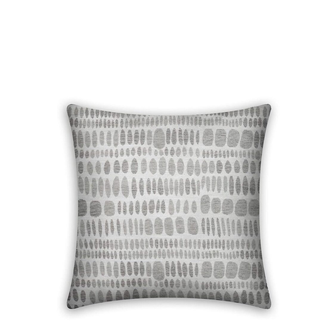 J.Rapee Pebbles Cushion Cover