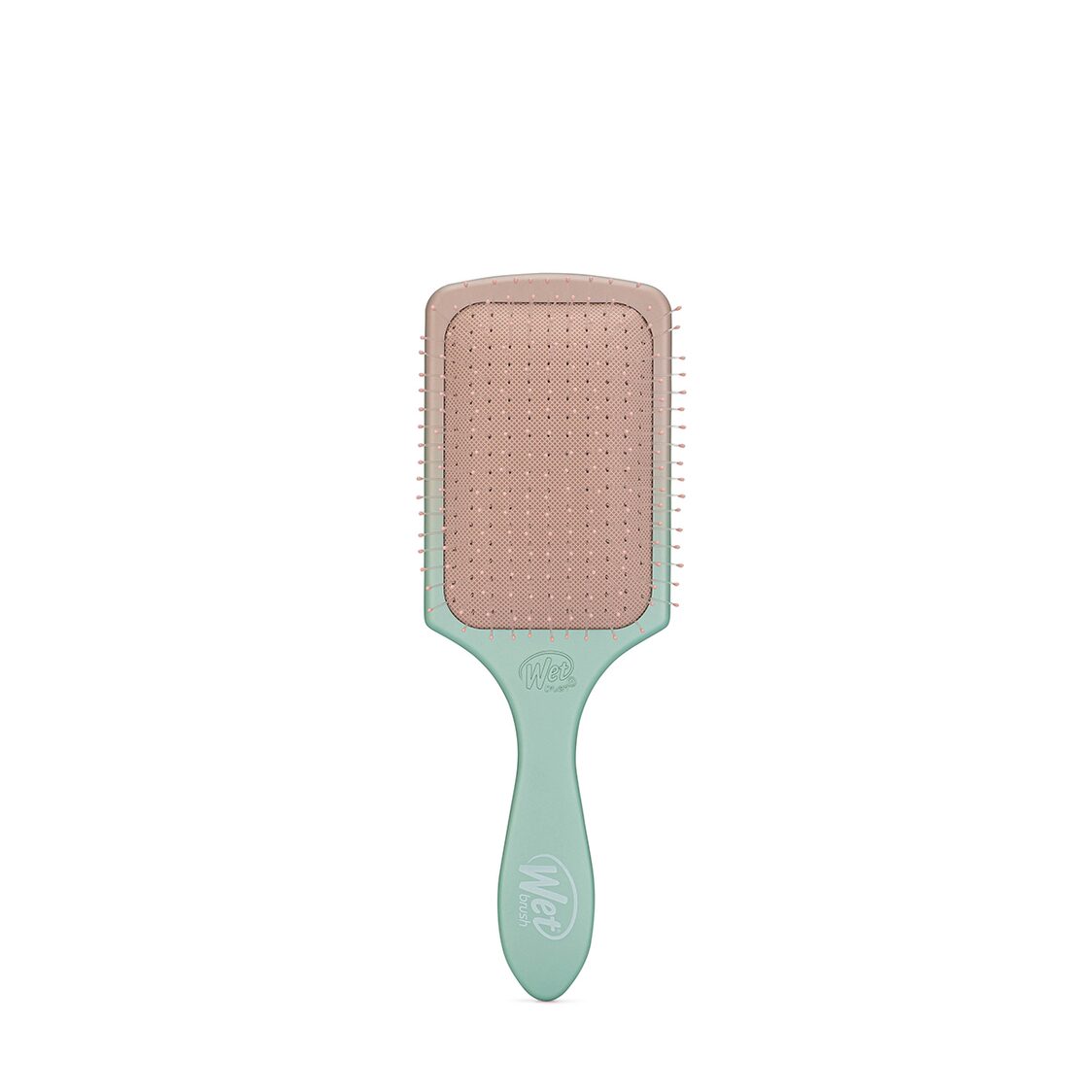 Wet Brush Original Paddle Detangler Ombre Seafoam