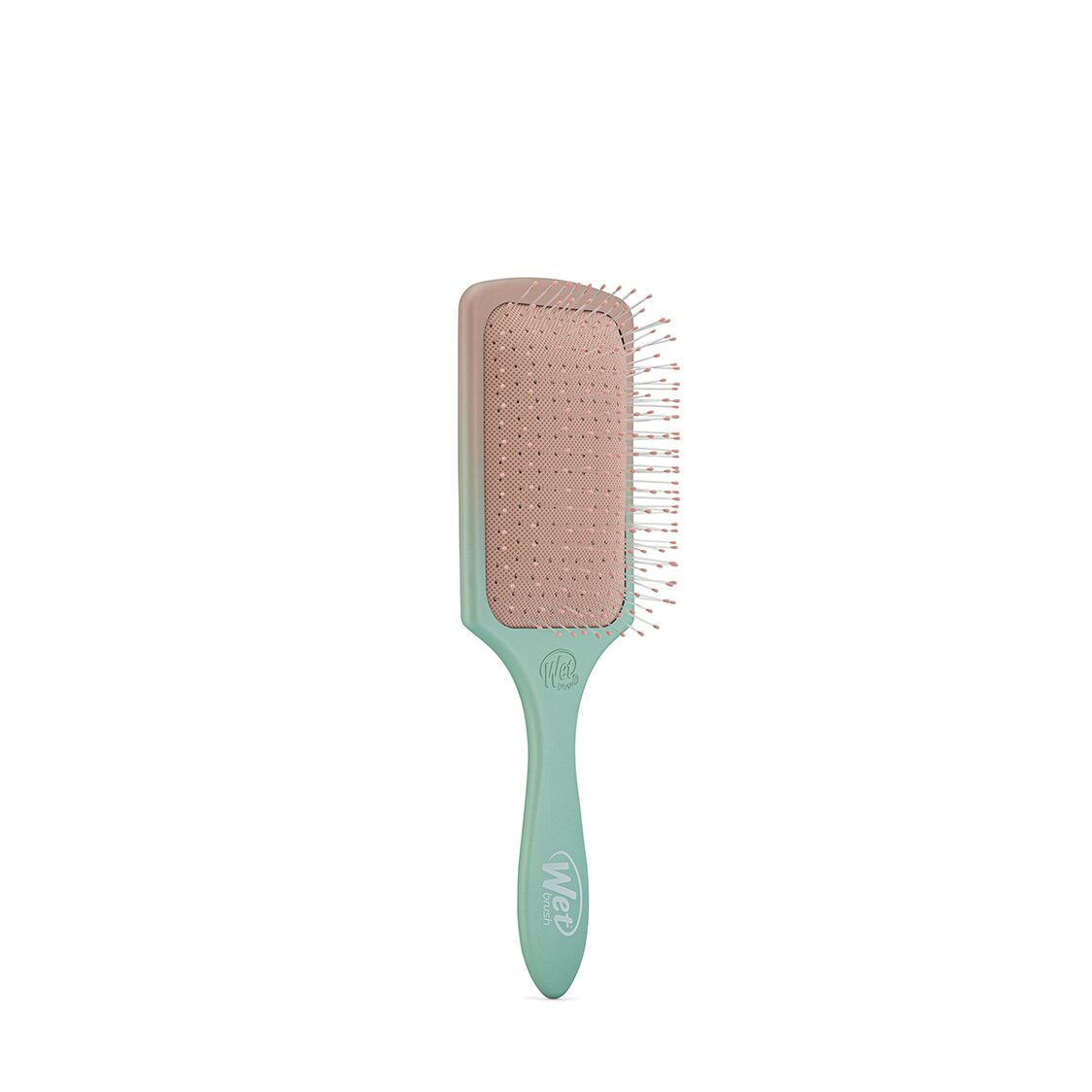 Wet Brush Original Paddle Detangler Ombre Seafoam