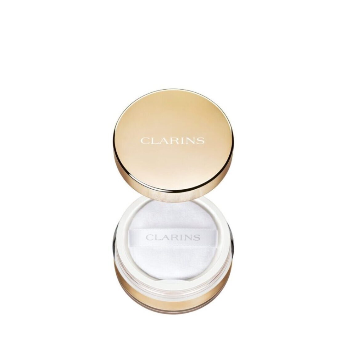 Clarins Ever Matte Loose Powder