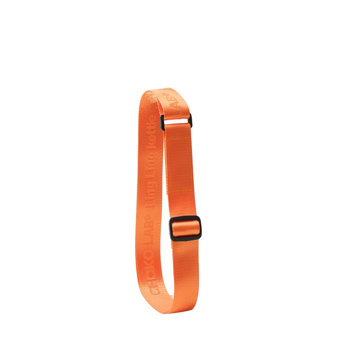 Chako Lab Linlin Pot Strap Orange