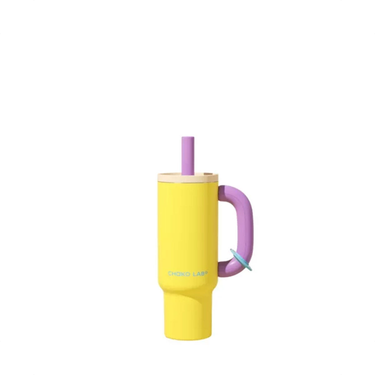 Chakolab 1050ML Bawang Ceramic Thermos Cup (CKLHX024E04/05/06)