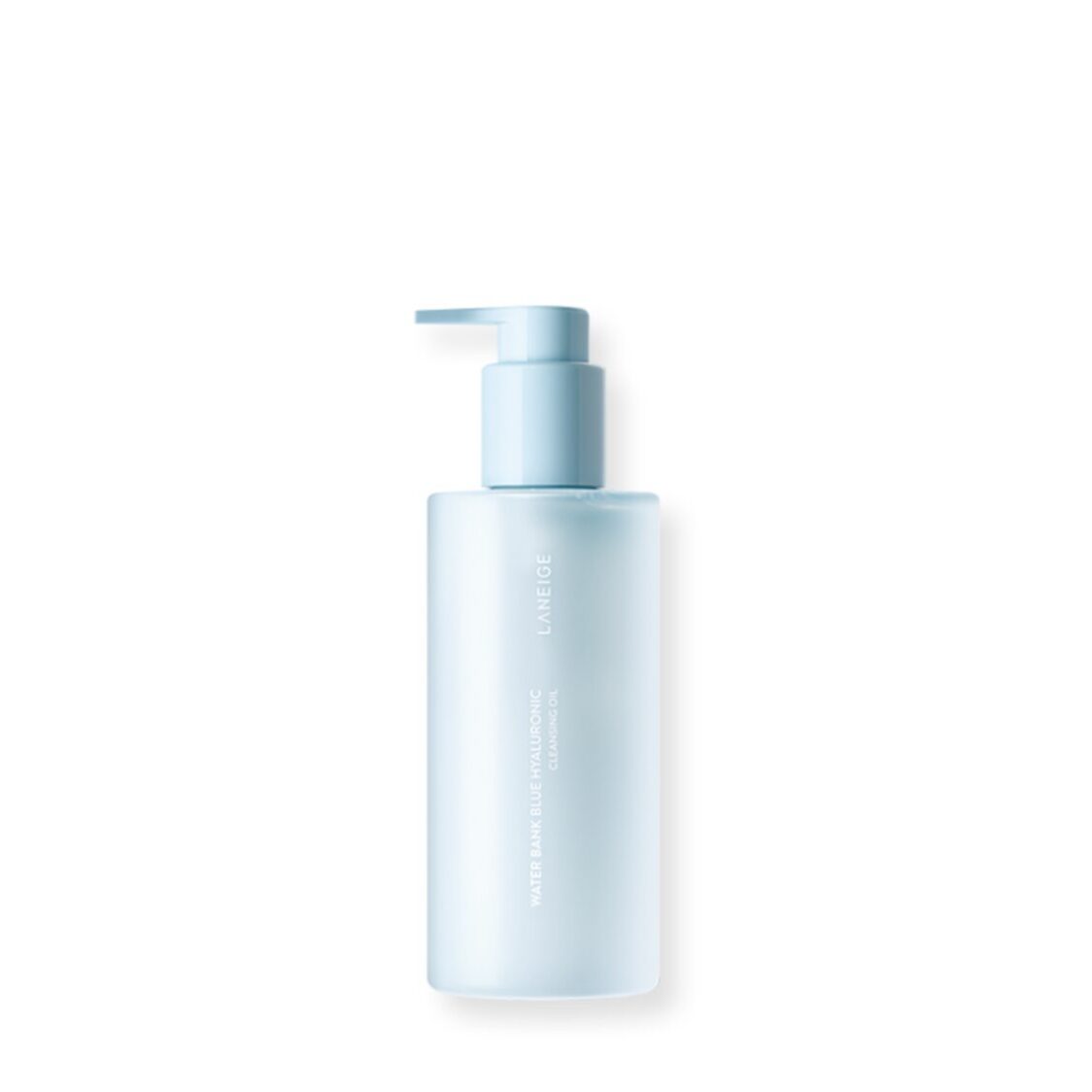Laneige Water Bank Blue Hyaluronic Cleansing Oil