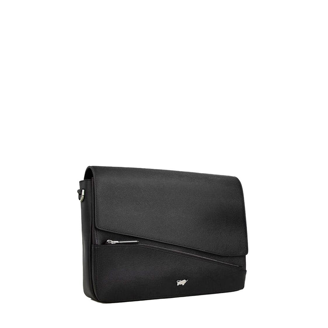Braun Buffel Agmarine Messenger Black