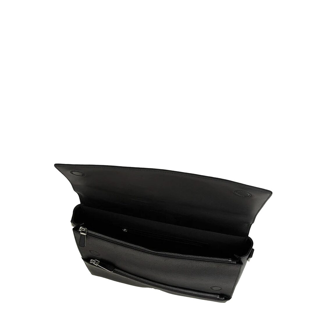 Braun Buffel Agmarine Messenger Black