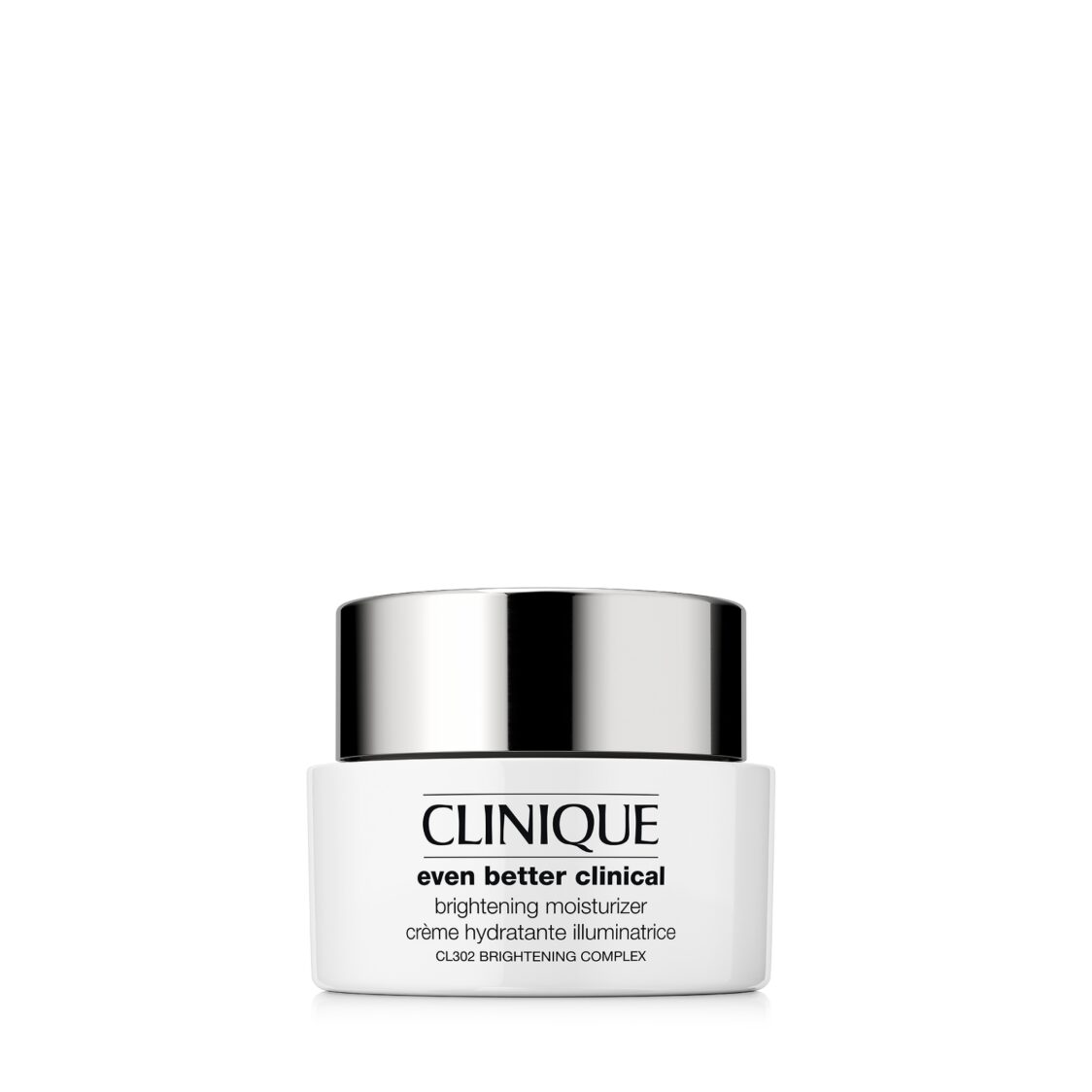 Clinique Even Better Clinical Brightening Moisturizer